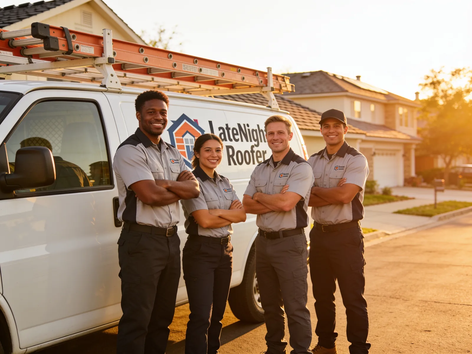 Emergency Roof Repair company in Roxie, MS